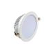 downlight da incasso a soffitto / LED / rotondo / da esterno