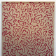 tappeto contemporaneo / personalizzabile / in nylon / econyl