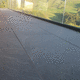 lastra in pietra naturale in ardesia / per interni / per muro / per coperture
