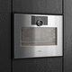 forno a vapore elettrico / a convenzione / da incasso / a 3 camere