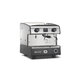 macchina da caffè espresso / professionale / semiautomatica / a 2 gruppi