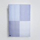 copripiumino in cotone / a righe