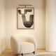 applique per quadri contemporanea / in alluminio / LED / da interno
