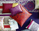tessuto da tappezzeria / a motivi / Jacquard