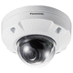 camera di sicurezza IP / dome / non incassata / da incasso