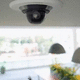camera di sicurezza PTZ / dome / non incassata / da esterno