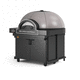 forno a pizza per ristorante / elettrico / a libera installazione / a 1 camera