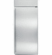 frigorifero con 1 sportello / per uso residenziale / da incasso / in acciaio inox