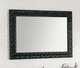 specchio da bagno a muro / classico / rettangolare