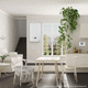 caldaia a gas / da parete / residenziale / da interno