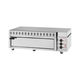 forno a pizza professionale / elettrico / a libera installazione / a 1 camera