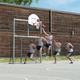 porta multisport fisso