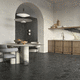 piastrella da interno / da sala / da cucina / da bagno