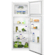 frigorifero combinato a 2 porte / con congelatore alto / per uso residenziale / con porta non vetrata