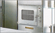 forno elettrico / a convezione / da incasso