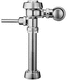 sciacquone temporizzato / per WC / contract