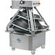 spezzatrice arrotondatrice di pasta professionale