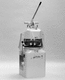 spezzatrice arrotondatrice di pasta professionale