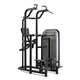 attrezzo per bodybuilding dips / da interno / contract