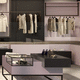 laminato decorativo a tinta unita / liscio / HPL / ignifugo