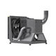 ventilatore centrifugo / canalizzabile / industriale / da interno