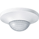 con rilevatore di presenza a infrarossi / da interno / da soffitto / per uso residenziale