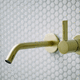 miscelatore per lavabo / da parete / da appoggio / da interno