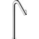 miscelatore per lavandino / da appoggio / in metallo / da bagno