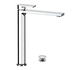miscelatore per lavabo / meccanico / da bagno / a leva
