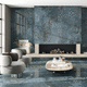 piastrella da interno / da bagno / da sala / da cucina