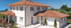 casa prefabbricata / contemporanea / a due piani