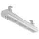 proiettore IP65 / IP44 / LED / industriale