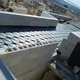 cassero a perdere / in plastica / per tetto ventilato