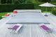 protezione per piscina a barre / automatica / di sicurezza