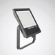 proiettore IP65 / LED / professionale / per uso residenziale