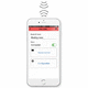 software di gestione luci / per smartphone