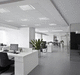 luce ad incasso / da incasso a soffitto / LED / lineare