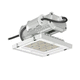 luce a sospensione / LED / rettangolare / IP66