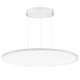 luce LED / rotonda / IP20 / per interno