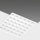 pannello per soffitto / per illuminazione / luminoso / LED