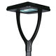 lampione urbano / contemporaneo / in alluminio / LED