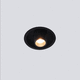 downlight da incasso / LED / rotondo / tubolare