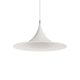 lampada a sospensione / in alluminio / in ottone / contemporanea