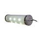 illuminazione di emergenza a muro / tubolare / LED / in vetro borosilicato