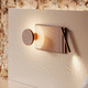 applique da lettura / contemporanea / da interno / lineare