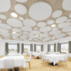 luce da incasso a soffitto / LED / UV / rotonda