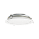 downlight da incasso / LED / rotondo / da interno