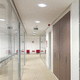 downlight da incasso / LED / rotondo / IP20