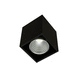luce sporgente / LED / quadrata / professionale