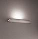 applique contemporanea / da interno / in alluminio / in nichel